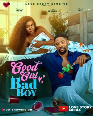 Good Girl Bad Boy