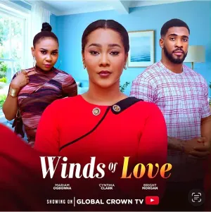 Winds Of Love