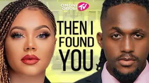 Then I Found You