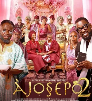 Ajosepo 2: The Gathering