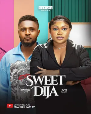Sweet Dija