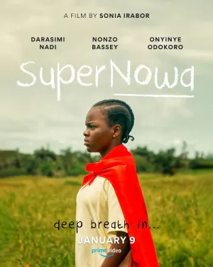 SuperNowa
