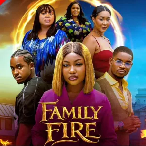 Family Fire