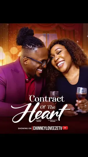 Contract Of The Heart