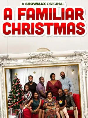 A Familiar Christmas
