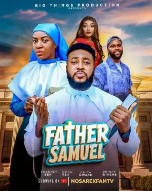 Father Samuel