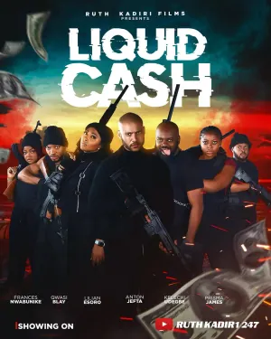Liquid Cash