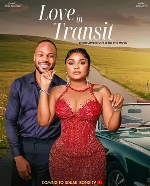 Love In Transit