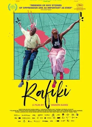 Rafiki