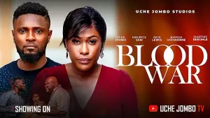 Blood War