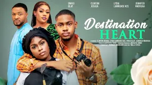 Destination Heart