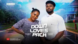 Down Love's Path