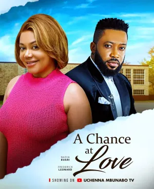 A Chance At Love