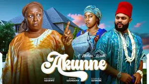 Akunne