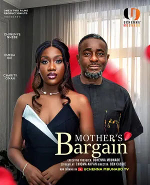 Mother's Bargain