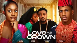 Love And The Crown