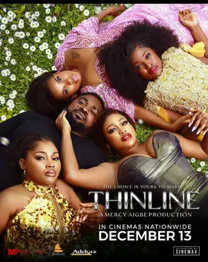 Thinline