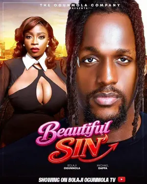 Beautiful Sin