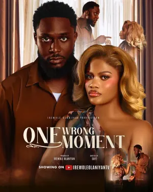 One Wrong Moment