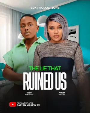 The Lie That Ruin Us