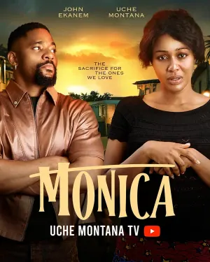 Monica