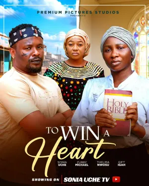 To Win A Heart