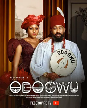 Odogwu