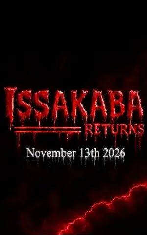 Issakaba: The Return