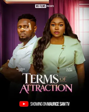 Terms Of Attraction