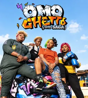 Omo Ghetto: The Saga (Part 1)