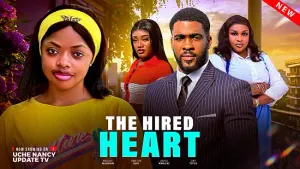 The Hired Heart