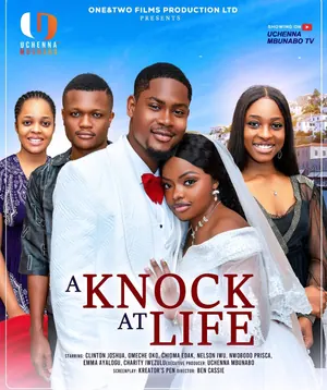 A Knock At Life