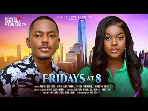 Fridays At 8