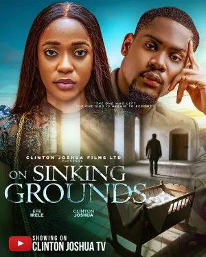 On Sinking Grounds