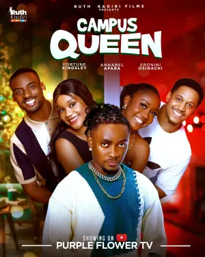 Campus Queen