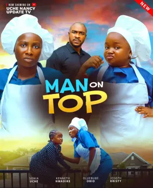Man On Top