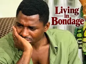 Living In Bondage