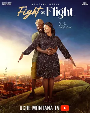 Fight Or Flight