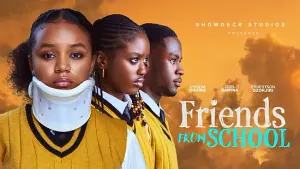 Friends From School