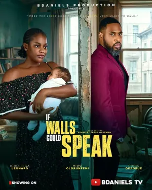 If Wall Could Speak