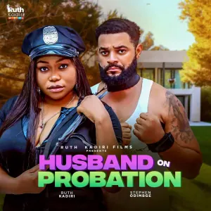 Husband On Probation