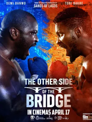The Other Side Of The Bridge