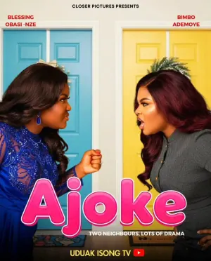 Ajoke