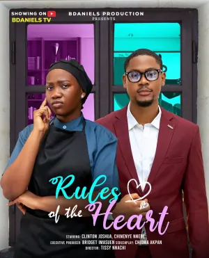 Rules Of The Heart