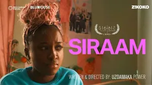 Siraam