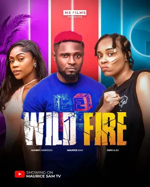 Wild Fire