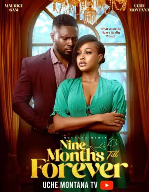 Nine Months Till Forever