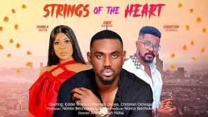 Strings Of The Heart