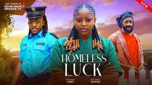 Homeless Luck