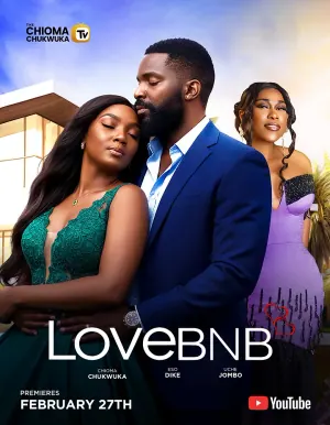 Lovebnb